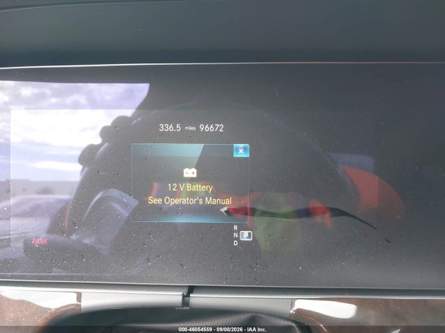 46054559 :رقم المزاد ، W1KZF8DB5NB017720 vin ، 2022 Mercedes-benz E 350 مزاد بيع