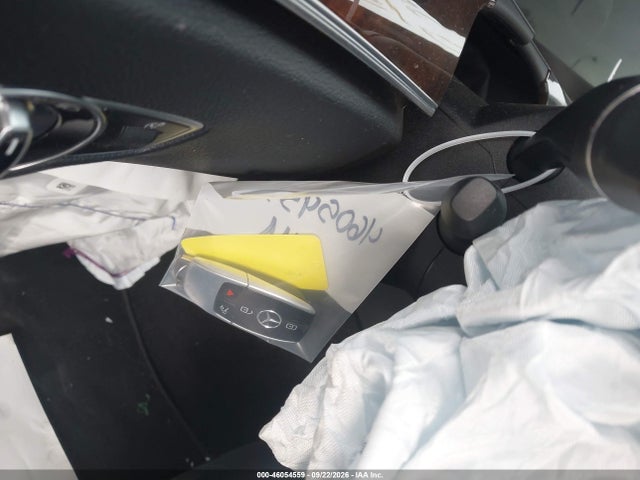 46054559 :رقم المزاد ، W1KZF8DB5NB017720 vin ، 2022 Mercedes-benz E 350 مزاد بيع