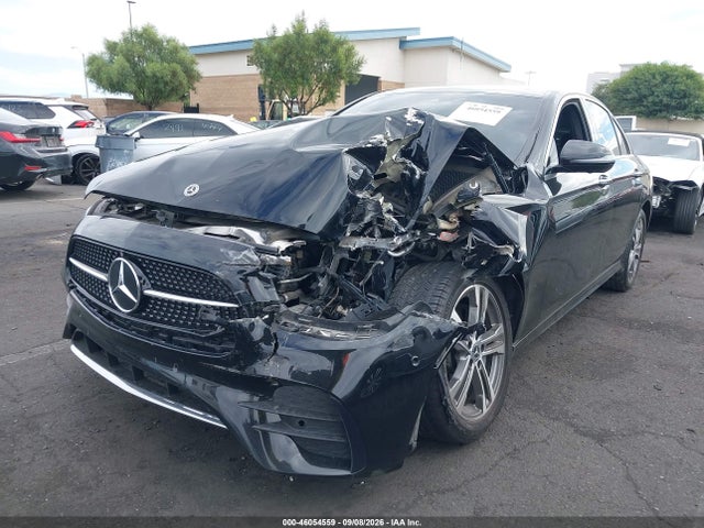 46054559 :رقم المزاد ، W1KZF8DB5NB017720 vin ، 2022 Mercedes-benz E 350 مزاد بيع