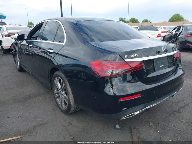 46054559 :رقم المزاد ، W1KZF8DB5NB017720 vin ، 2022 Mercedes-benz E 350 مزاد بيع