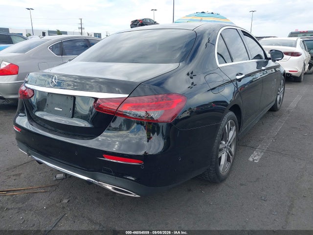 46054559 :رقم المزاد ، W1KZF8DB5NB017720 vin ، 2022 Mercedes-benz E 350 مزاد بيع