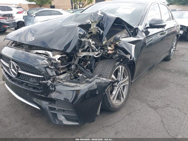 46054559 :رقم المزاد ، W1KZF8DB5NB017720 vin ، 2022 Mercedes-benz E 350 مزاد بيع
