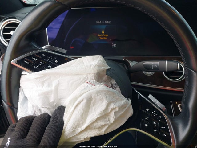 46054559 :رقم المزاد ، W1KZF8DB5NB017720 vin ، 2022 Mercedes-benz E 350 مزاد بيع