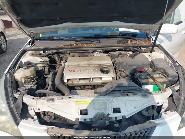 Продажа на аукционе авто 2007 Toyota Camry Solara Se, vin: 4T1FA38P77U124694, номер лота: 46054561