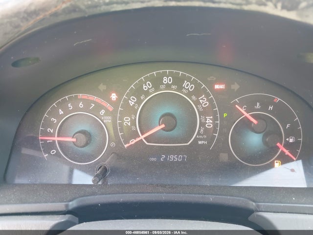 Продажа на аукционе авто 2007 Toyota Camry Solara Se, vin: 4T1FA38P77U124694, номер лота: 46054561