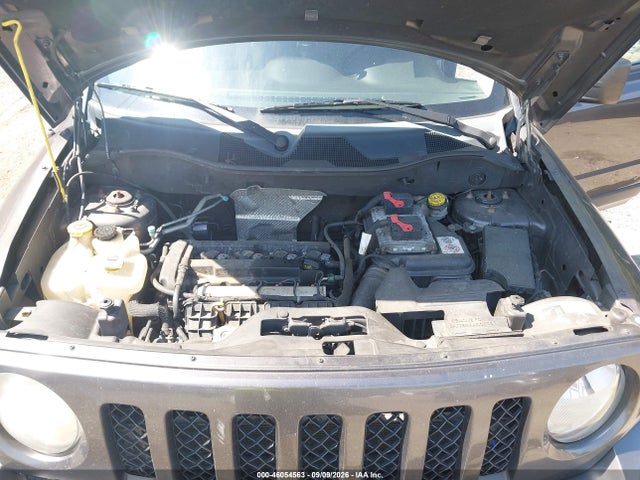 Продаж на аукціоні авто 2015 Jeep Patriot Sport, vin: 1C4NJPBAXFD401963, номер лоту: 46054563