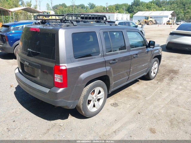 Продаж на аукціоні авто 2015 Jeep Patriot Sport, vin: 1C4NJPBAXFD401963, номер лоту: 46054563
