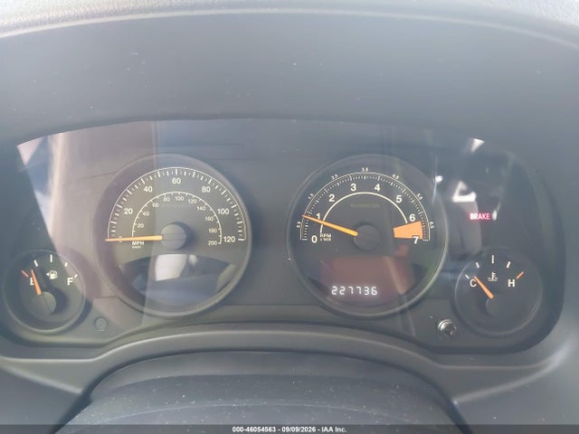 Продаж на аукціоні авто 2015 Jeep Patriot Sport, vin: 1C4NJPBAXFD401963, номер лоту: 46054563