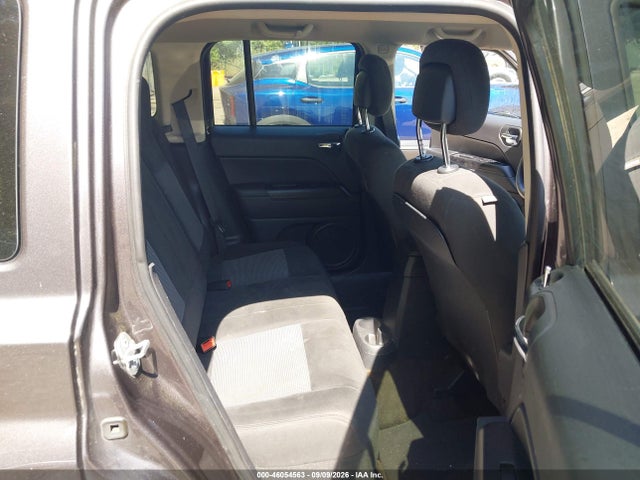 Продаж на аукціоні авто 2015 Jeep Patriot Sport, vin: 1C4NJPBAXFD401963, номер лоту: 46054563