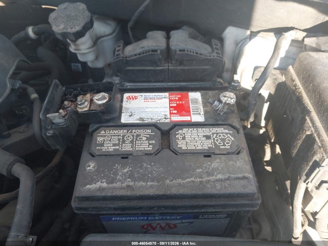 KIA Soul 2014 KNDJN2A24E7737315 Image 12