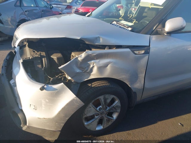 KIA Soul 2014 KNDJN2A24E7737315 Image 13