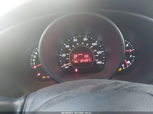 KIA Soul 2014 KNDJN2A24E7737315 Image 7