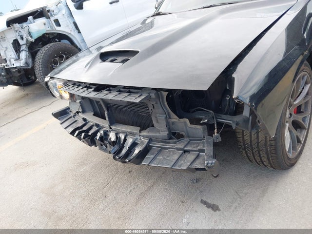 46054571 :رقم المزاد ، 2C3CDZDJ7GH145796 vin ، 2016 Dodge Challenger Srt 392 مزاد بيع
