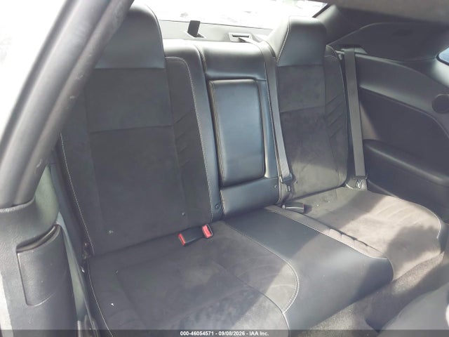46054571 :رقم المزاد ، 2C3CDZDJ7GH145796 vin ، 2016 Dodge Challenger Srt 392 مزاد بيع