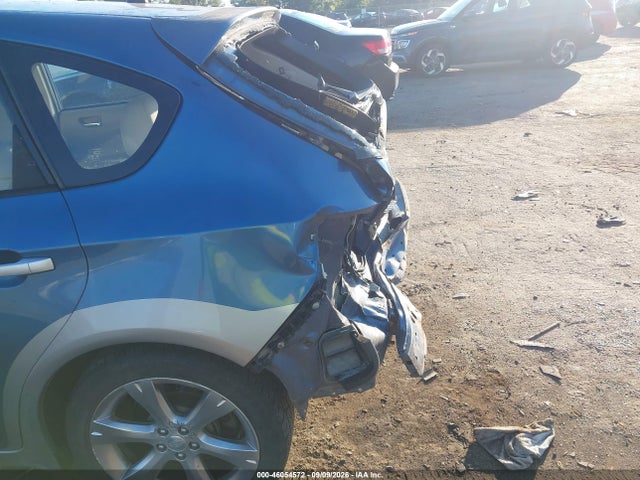 Aukcja sprzedaży 2010 Subaru Impreza Outback Sport, vin: JF1GH6D63AG815655, numer aukcji: 46054572