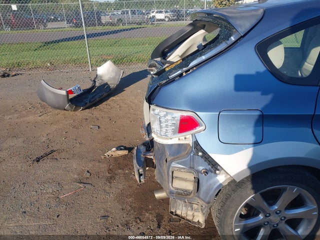 Aukcja sprzedaży 2010 Subaru Impreza Outback Sport, vin: JF1GH6D63AG815655, numer aukcji: 46054572