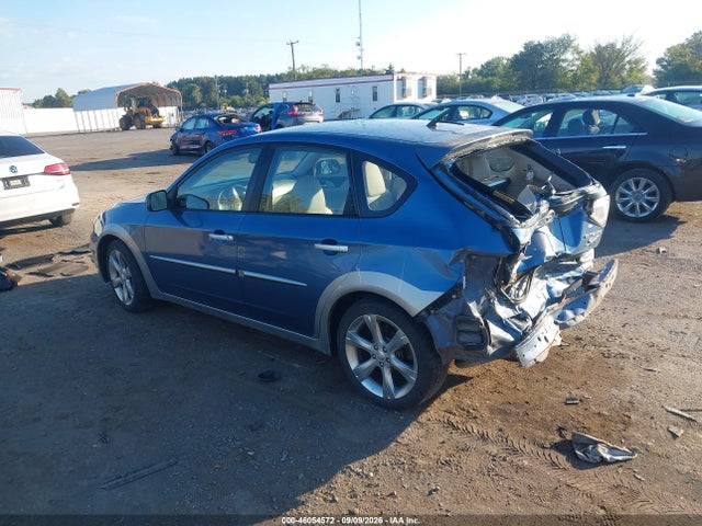 Aukcja sprzedaży 2010 Subaru Impreza Outback Sport, vin: JF1GH6D63AG815655, numer aukcji: 46054572