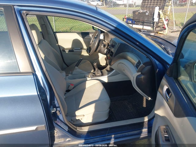 Aukcja sprzedaży 2010 Subaru Impreza Outback Sport, vin: JF1GH6D63AG815655, numer aukcji: 46054572