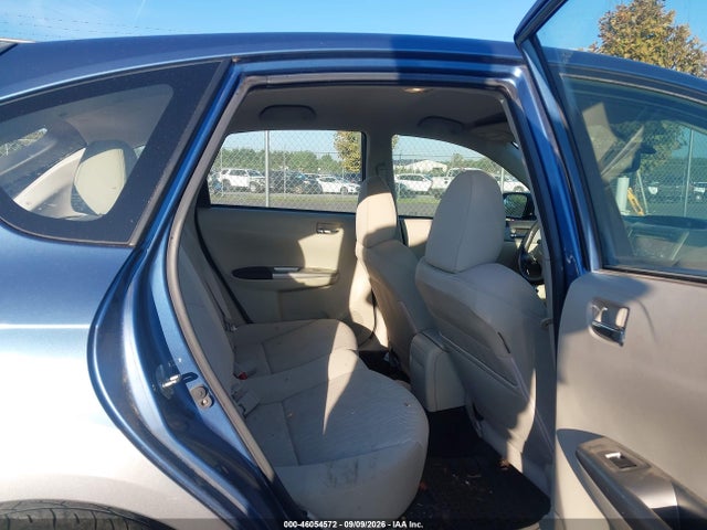 Aukcja sprzedaży 2010 Subaru Impreza Outback Sport, vin: JF1GH6D63AG815655, numer aukcji: 46054572
