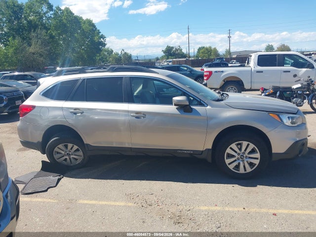 Aukcja sprzedaży 2017 Subaru Outback 2.5i Premium, vin: 4S4BSACC6H3257037, numer aukcji: 46054573