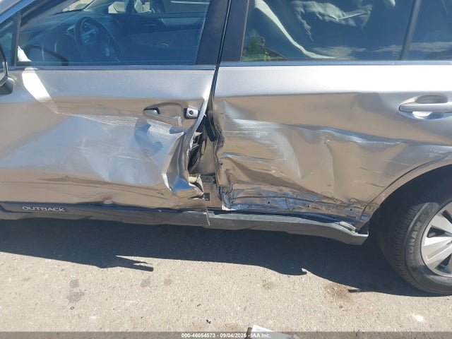 Aukcja sprzedaży 2017 Subaru Outback 2.5i Premium, vin: 4S4BSACC6H3257037, numer aukcji: 46054573