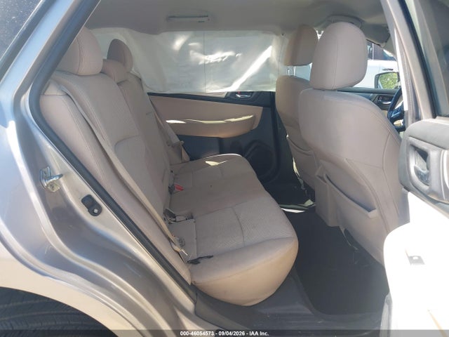 Aukcja sprzedaży 2017 Subaru Outback 2.5i Premium, vin: 4S4BSACC6H3257037, numer aukcji: 46054573