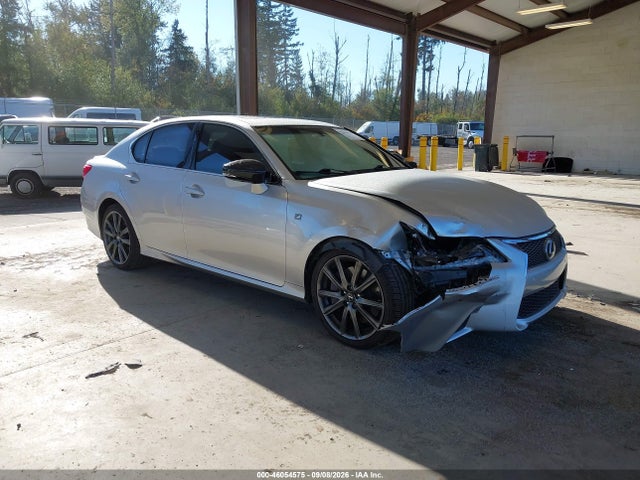 46054575 :رقم المزاد ، JTHBE1BL8D5010869 vin ، 2013 Lexus Gs 350 مزاد بيع