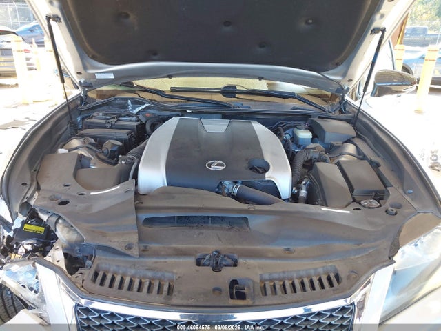 46054575 :رقم المزاد ، JTHBE1BL8D5010869 vin ، 2013 Lexus Gs 350 مزاد بيع