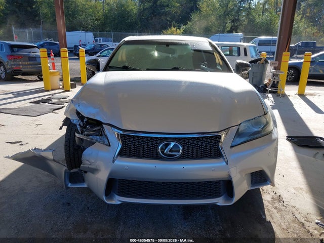 46054575 :رقم المزاد ، JTHBE1BL8D5010869 vin ، 2013 Lexus Gs 350 مزاد بيع