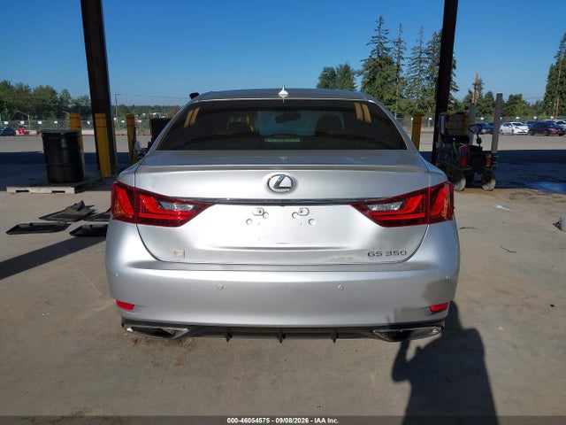 46054575 :رقم المزاد ، JTHBE1BL8D5010869 vin ، 2013 Lexus Gs 350 مزاد بيع