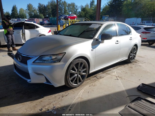 46054575 :رقم المزاد ، JTHBE1BL8D5010869 vin ، 2013 Lexus Gs 350 مزاد بيع