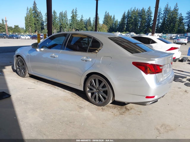 46054575 :رقم المزاد ، JTHBE1BL8D5010869 vin ، 2013 Lexus Gs 350 مزاد بيع