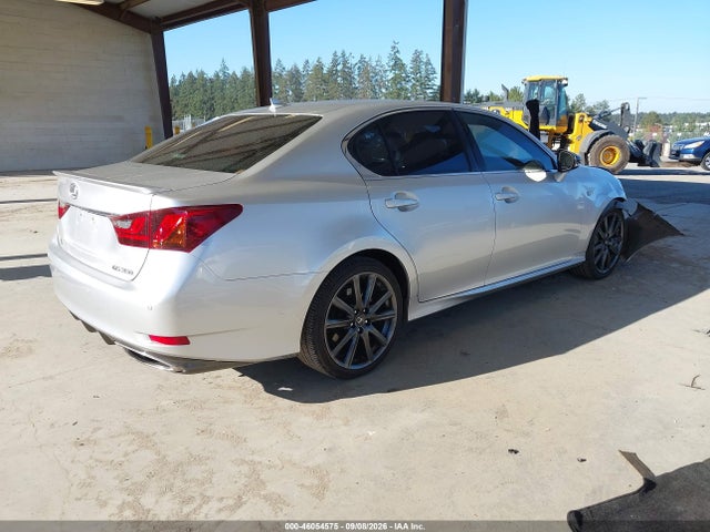 46054575 :رقم المزاد ، JTHBE1BL8D5010869 vin ، 2013 Lexus Gs 350 مزاد بيع