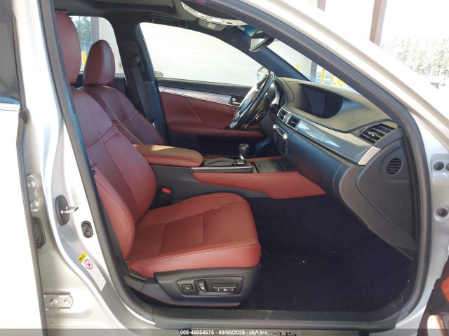 46054575 :رقم المزاد ، JTHBE1BL8D5010869 vin ، 2013 Lexus Gs 350 مزاد بيع