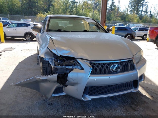 46054575 :رقم المزاد ، JTHBE1BL8D5010869 vin ، 2013 Lexus Gs 350 مزاد بيع