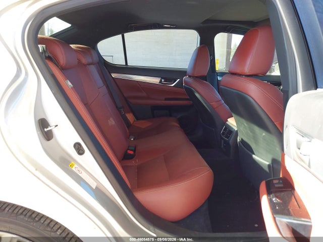 46054575 :رقم المزاد ، JTHBE1BL8D5010869 vin ، 2013 Lexus Gs 350 مزاد بيع