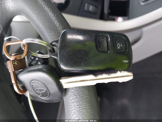46054578 :رقم المزاد ، 1NXBU40E89Z144803 vin ، 2009 Toyota Corolla Le مزاد بيع