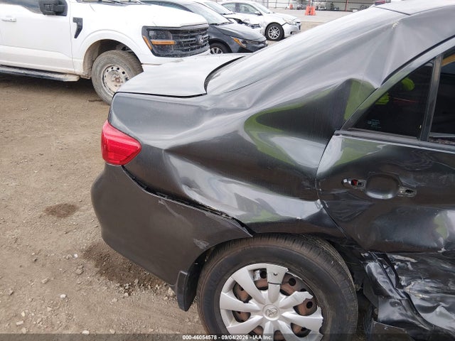 46054578 :رقم المزاد ، 1NXBU40E89Z144803 vin ، 2009 Toyota Corolla Le مزاد بيع