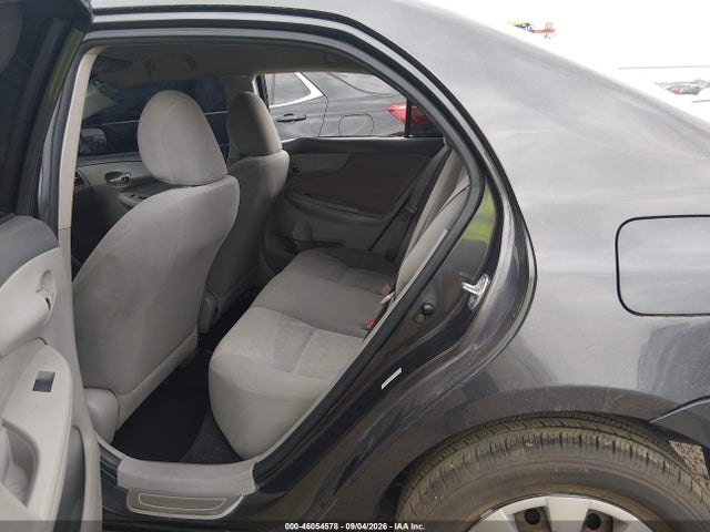 46054578 :رقم المزاد ، 1NXBU40E89Z144803 vin ، 2009 Toyota Corolla Le مزاد بيع