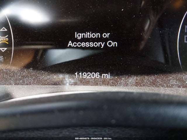 Продаж на аукціоні авто 2018 Jeep Grand Cherokee High Altitude 4x2, vin: 1C4RJECG8JC125676, номер лоту: 46054579