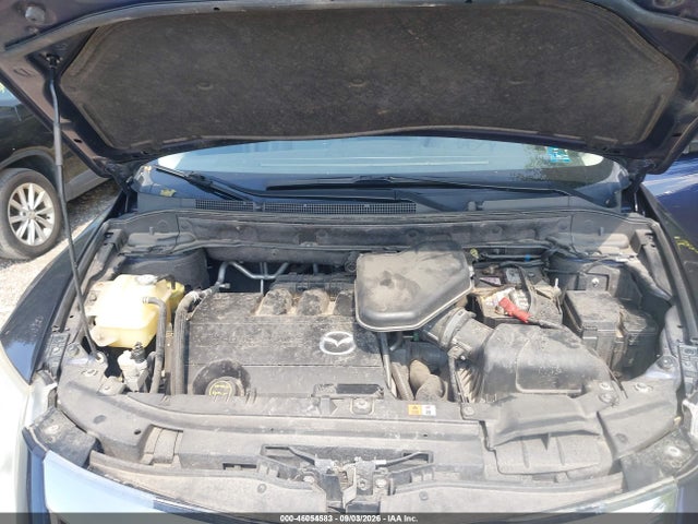 Aukcja sprzedaży 2012 Mazda Cx-9 Grand Touring, vin: JM3TB3DVXC0364470, numer aukcji: 46054583