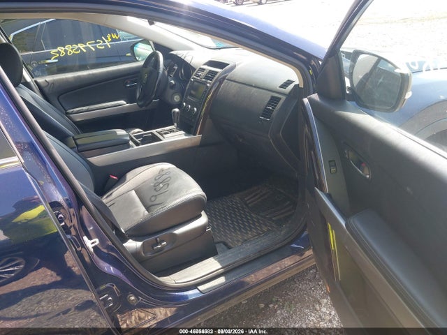 Aukcja sprzedaży 2012 Mazda Cx-9 Grand Touring, vin: JM3TB3DVXC0364470, numer aukcji: 46054583