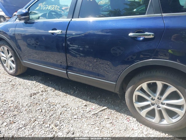 Aukcja sprzedaży 2012 Mazda Cx-9 Grand Touring, vin: JM3TB3DVXC0364470, numer aukcji: 46054583