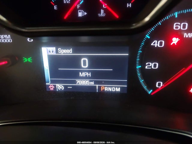 Aukcja sprzedaży 2014 Chevrolet Impala 2lt, vin: 1G1125S3XEU119475, numer aukcji: 46054584