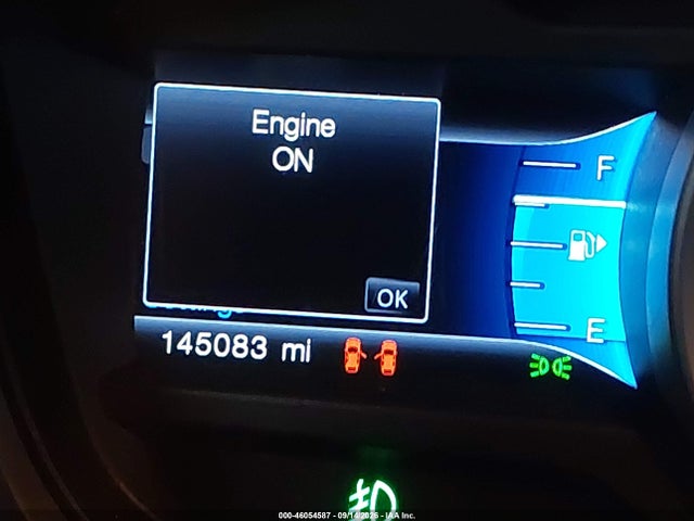 Продажа на аукционе авто 2015 Ford Explorer Sport, vin: 1FM5K8GT0FGC03013, номер лота: 46054587
