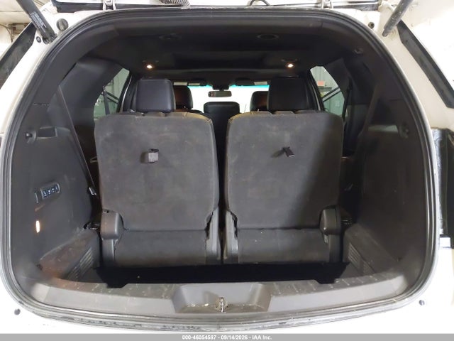 Продажа на аукционе авто 2015 Ford Explorer Sport, vin: 1FM5K8GT0FGC03013, номер лота: 46054587