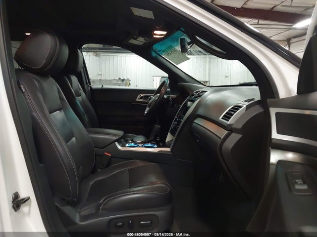 Продажа на аукционе авто 2015 Ford Explorer Sport, vin: 1FM5K8GT0FGC03013, номер лота: 46054587