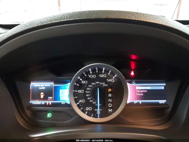 Продажа на аукционе авто 2015 Ford Explorer Sport, vin: 1FM5K8GT0FGC03013, номер лота: 46054587