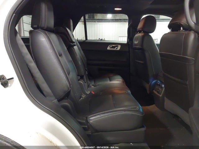 Продажа на аукционе авто 2015 Ford Explorer Sport, vin: 1FM5K8GT0FGC03013, номер лота: 46054587