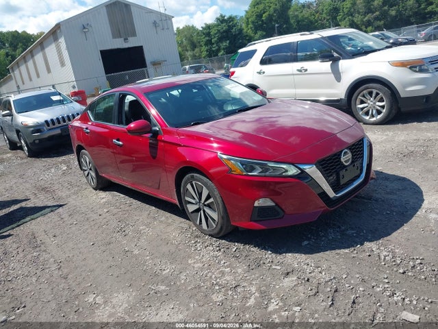 Aukcja sprzedaży 2021 Nissan Altima Sv Intelligent Awd, vin: 1N4BL4DW2MN310526, numer aukcji: 46054591